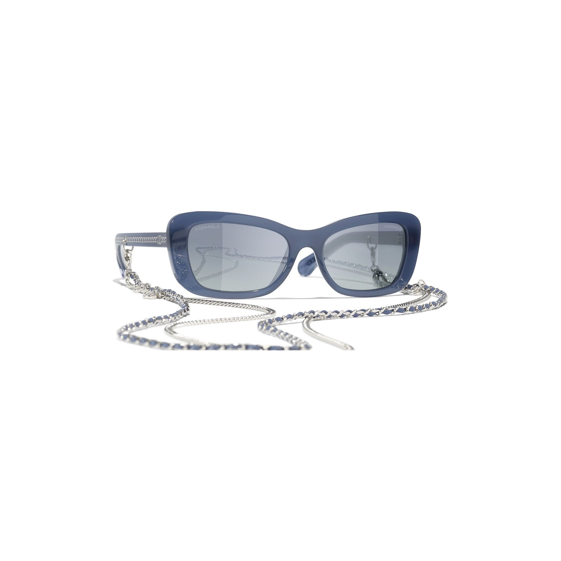 Óculos de Sol Chanel CH5553 18161G