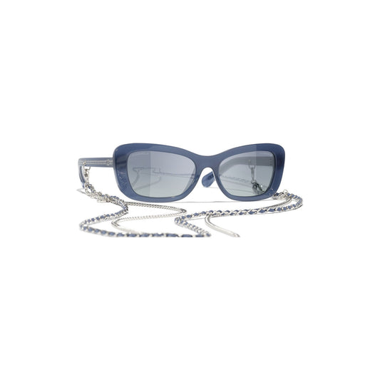 Óculos de Sol Chanel CH5553 18161G