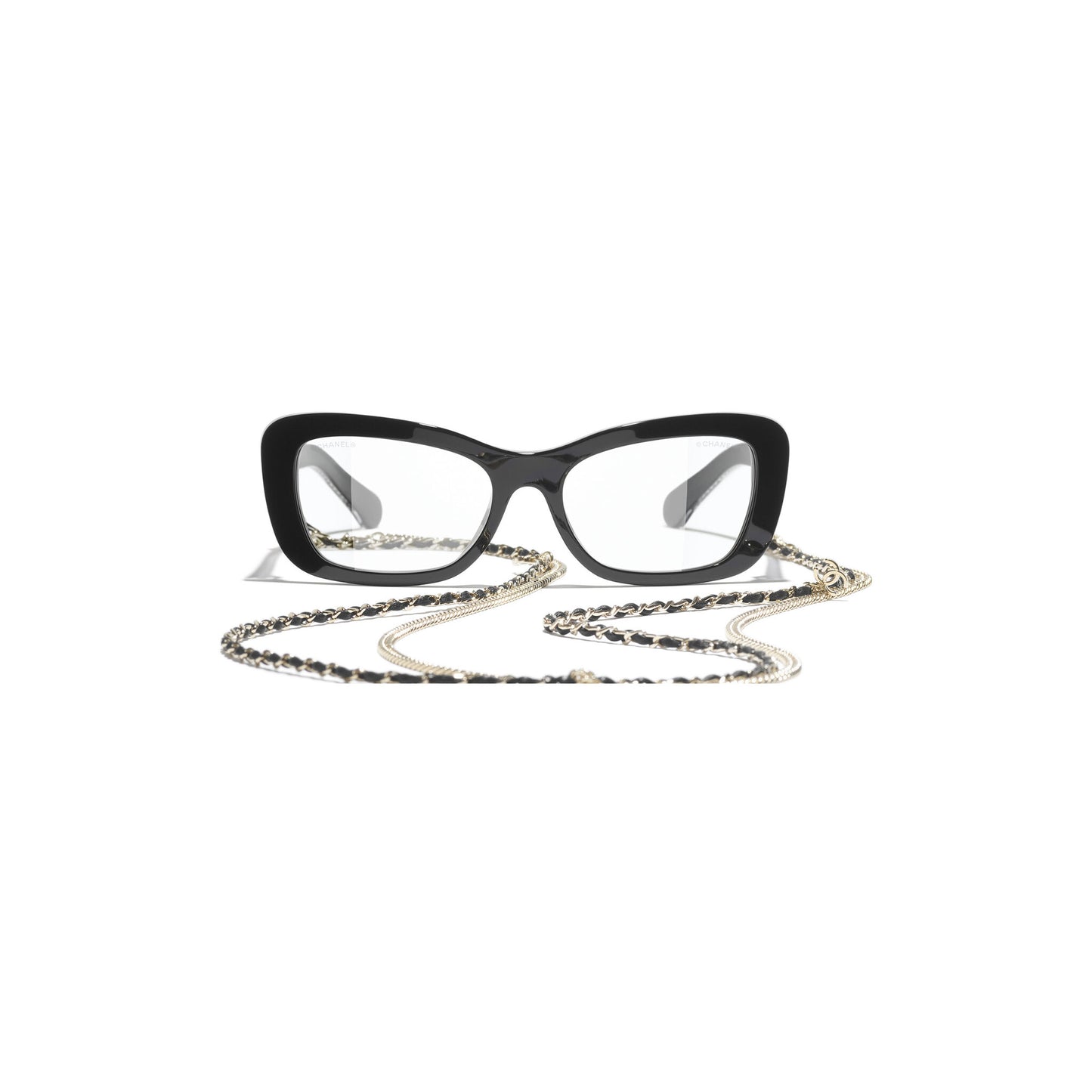Óculos de Sol CH5553 C622SB - Chanel Óculos de Sol | Durzio