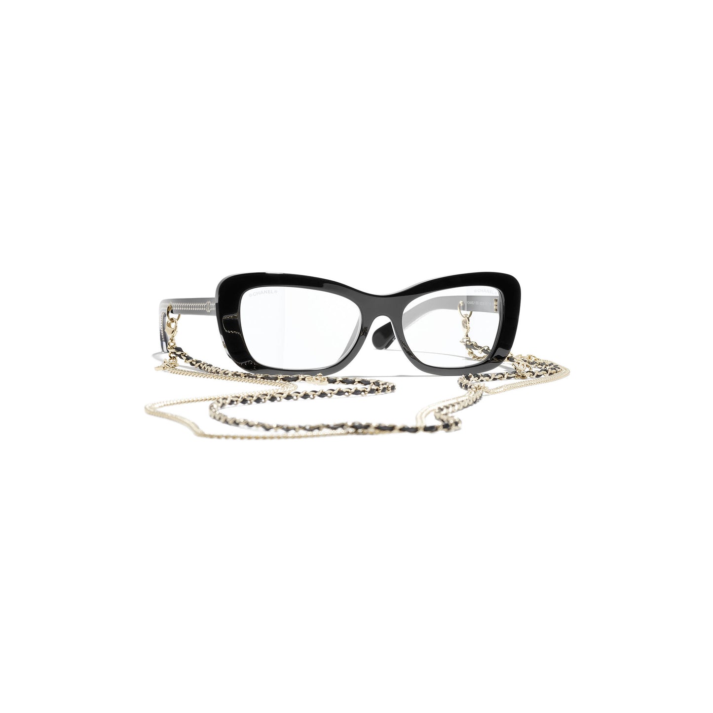 Óculos de Sol CH5553 C622SB - Chanel Óculos de Sol | Durzio