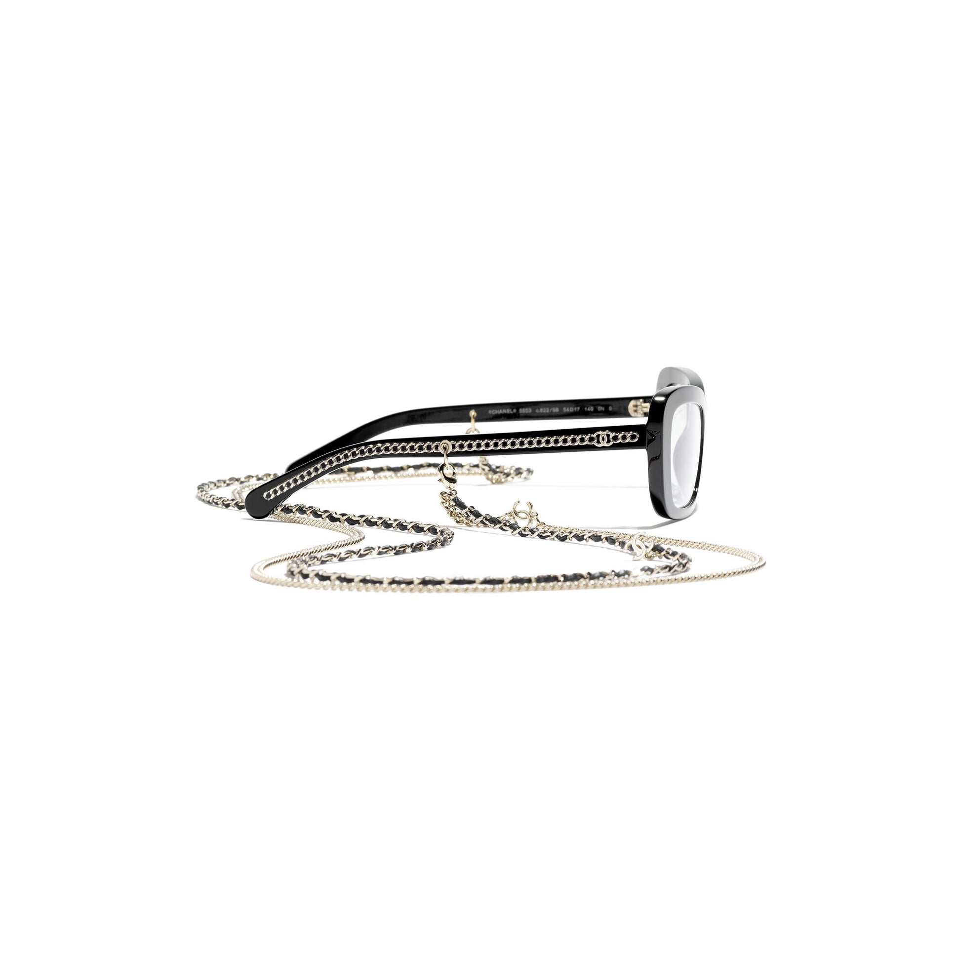 Óculos de Sol CH5553 C622SB - Chanel Óculos de Sol | Durzio