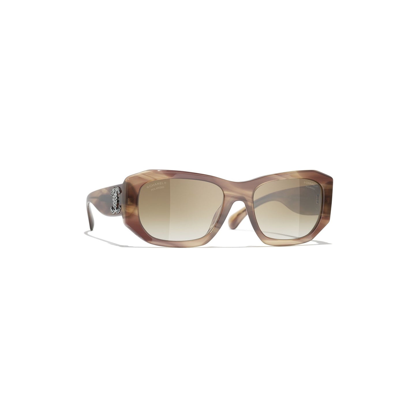Óculos de Sol Chanel CH5554 1416T5