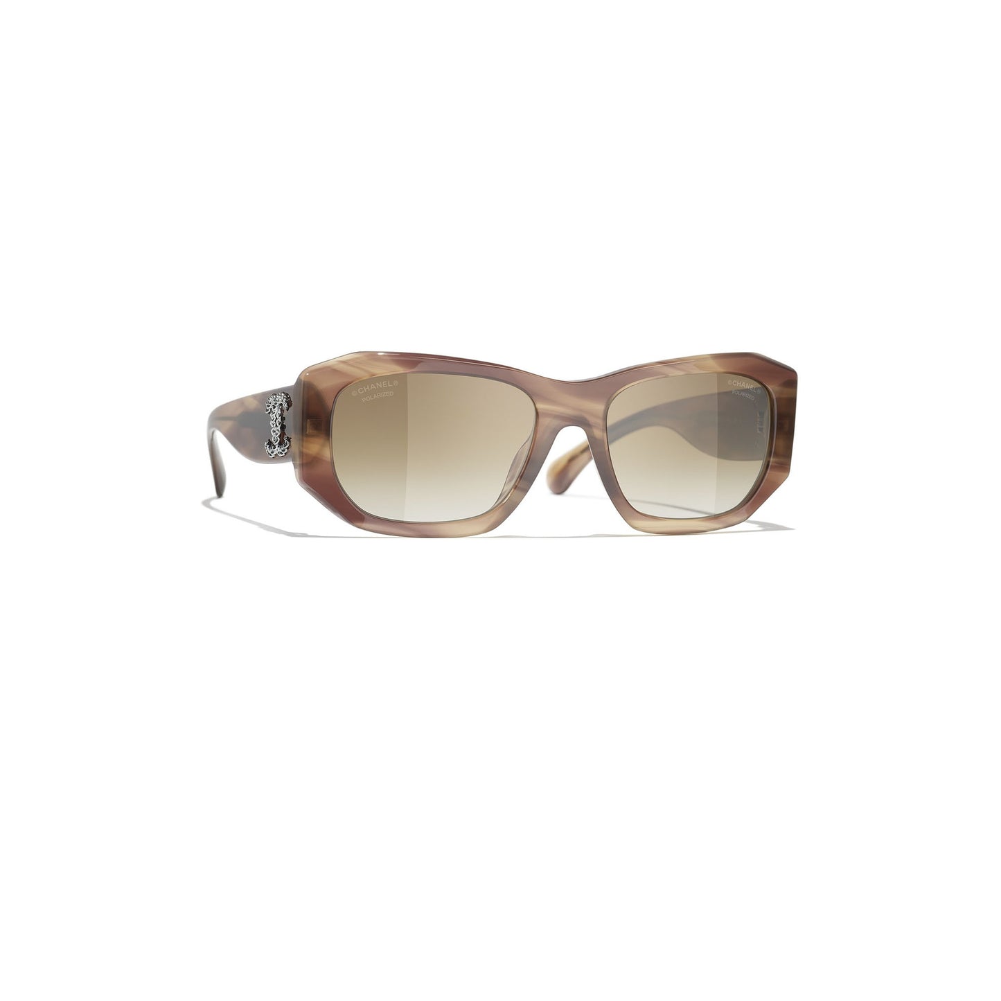 Óculos de Sol Chanel CH5554 1416T5
