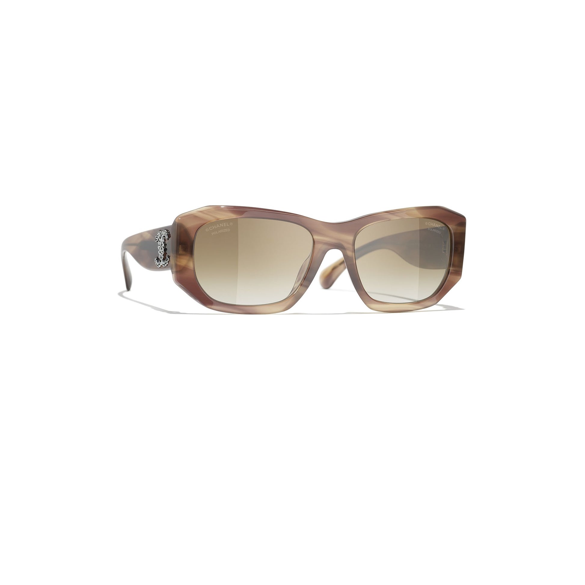 Óculos de Sol Chanel CH5554 1416T5
