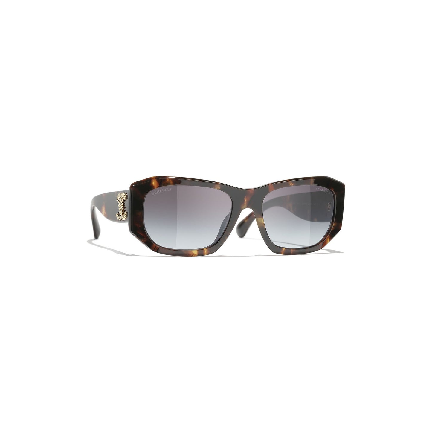 Óculos de Sol Chanel CH5554 1818S6