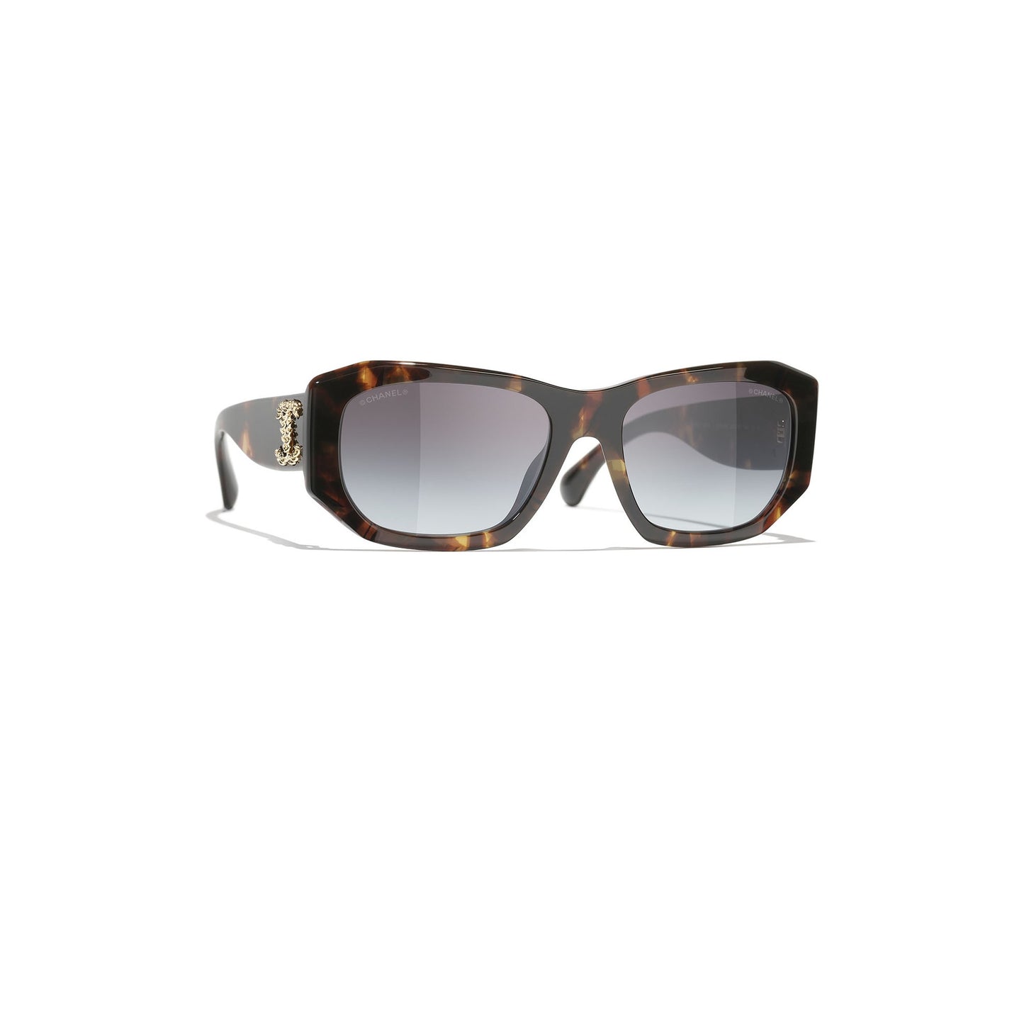 Óculos de Sol Chanel CH5554 1818S6