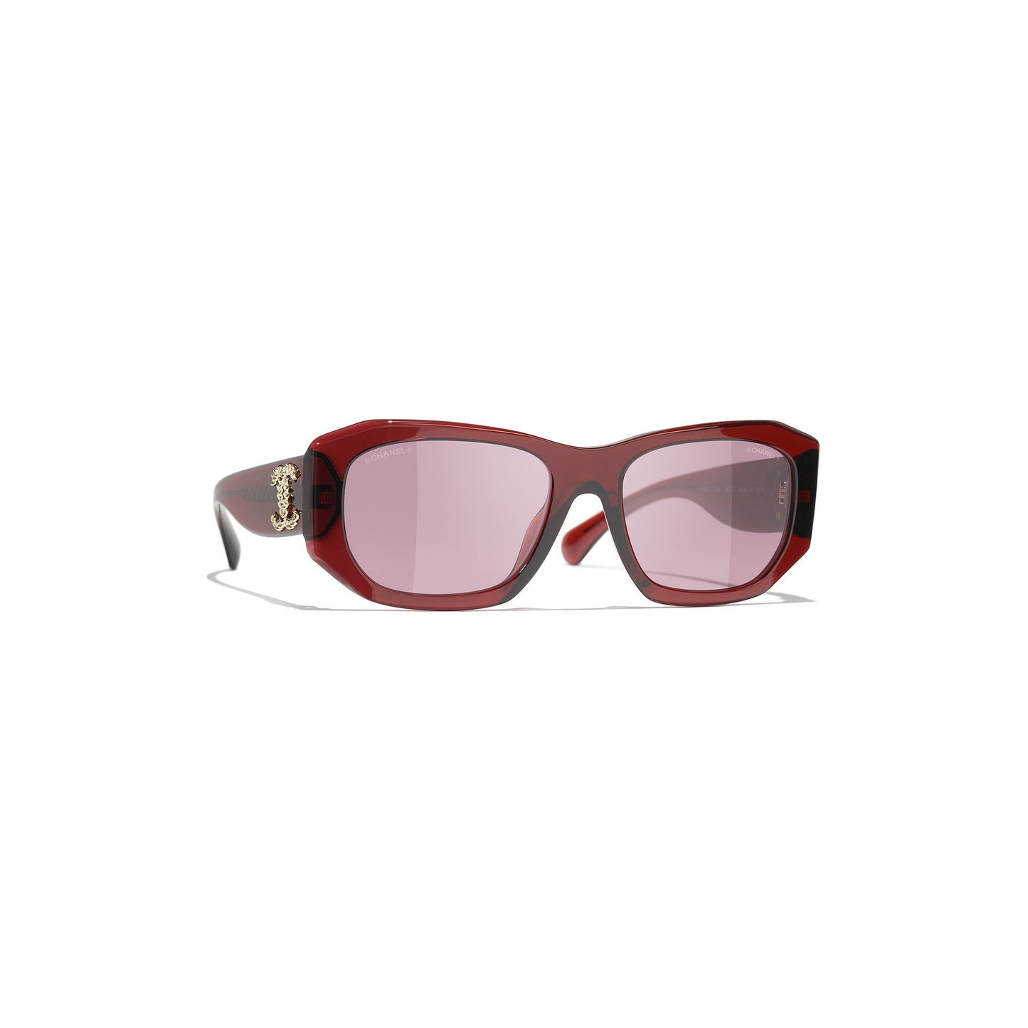 Óculos de Sol Chanel CH5554 1819EV
