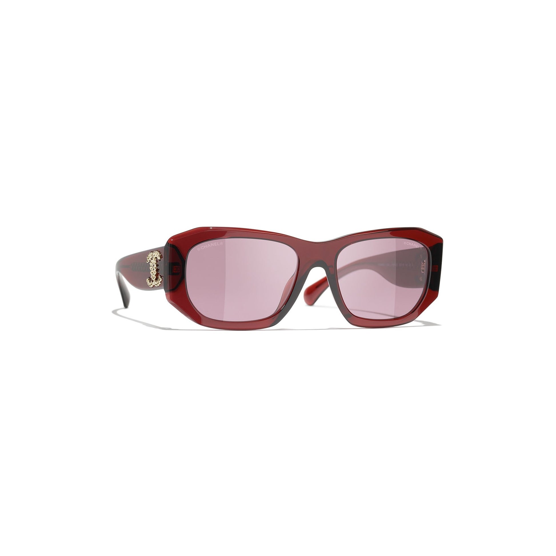 Óculos de Sol Chanel CH5554 1819EV
