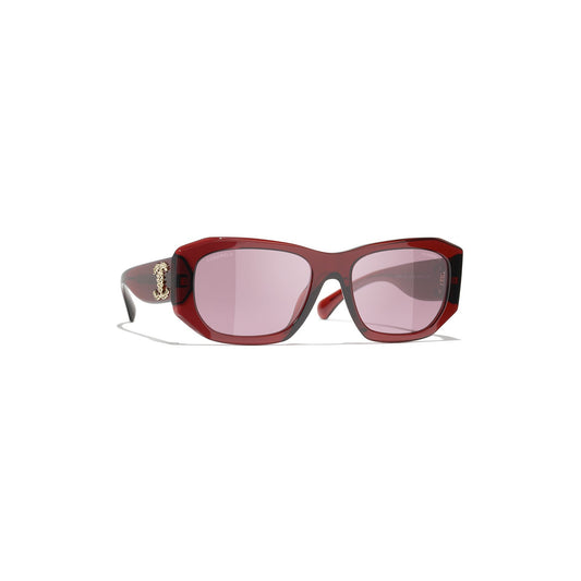 Óculos de Sol Chanel CH5554 1819EV
