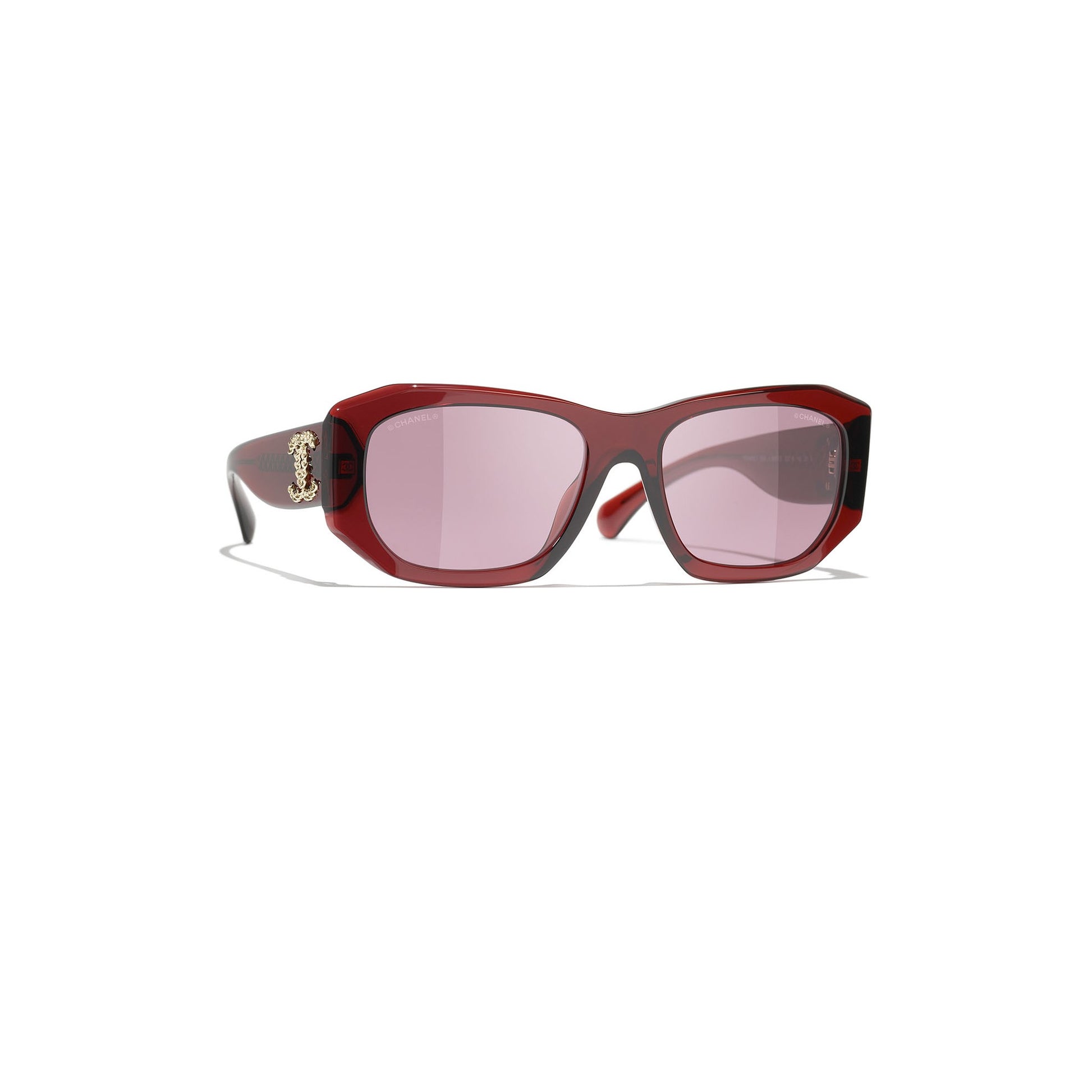 Óculos de Sol Chanel CH5554 1819EV