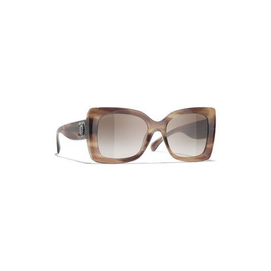 Óculos de Sol Chanel CH5555 14160A
