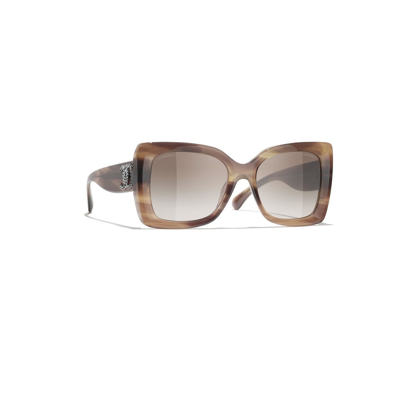 Óculos de Sol Chanel CH5555 14160A