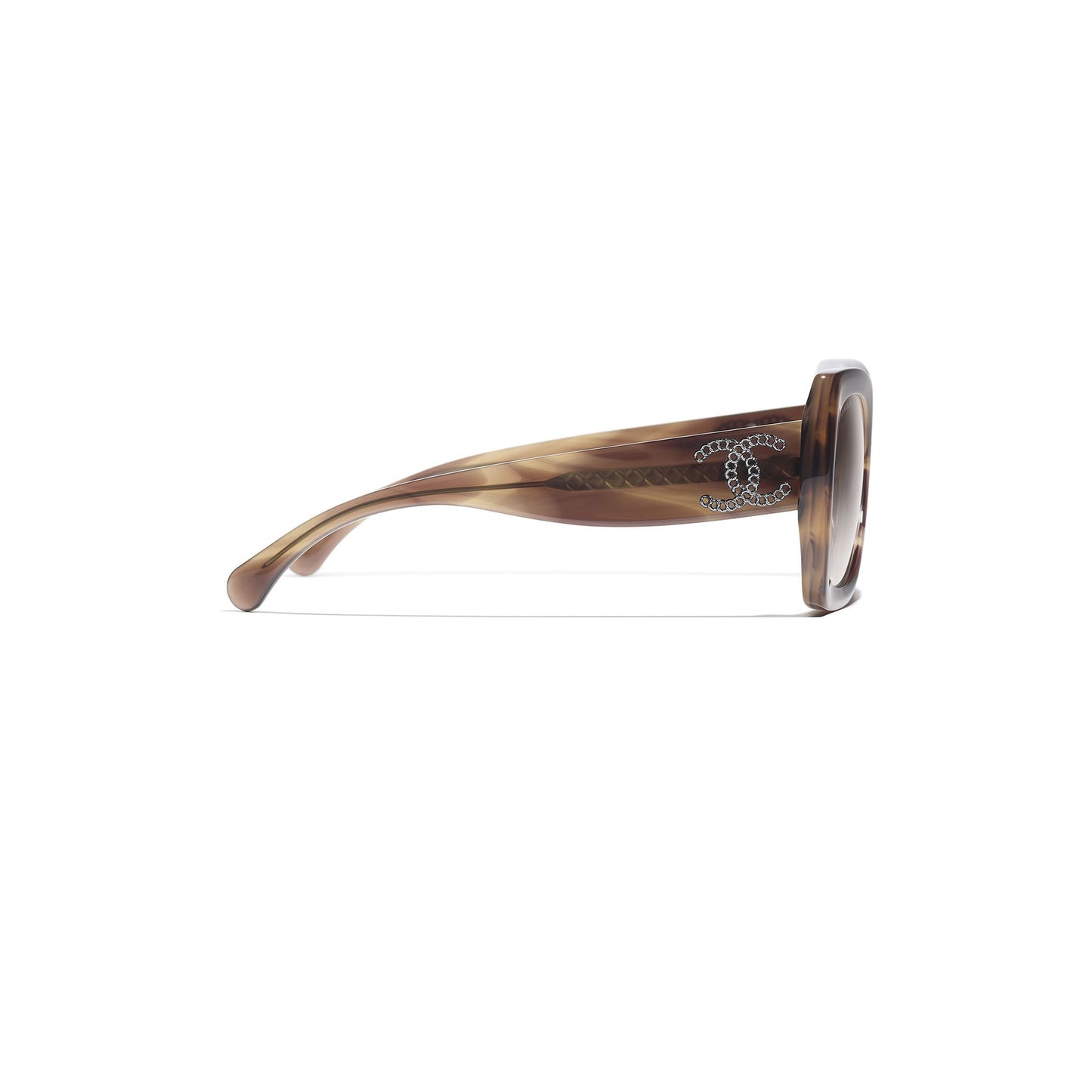Óculos de Sol Chanel CH5555 14160A