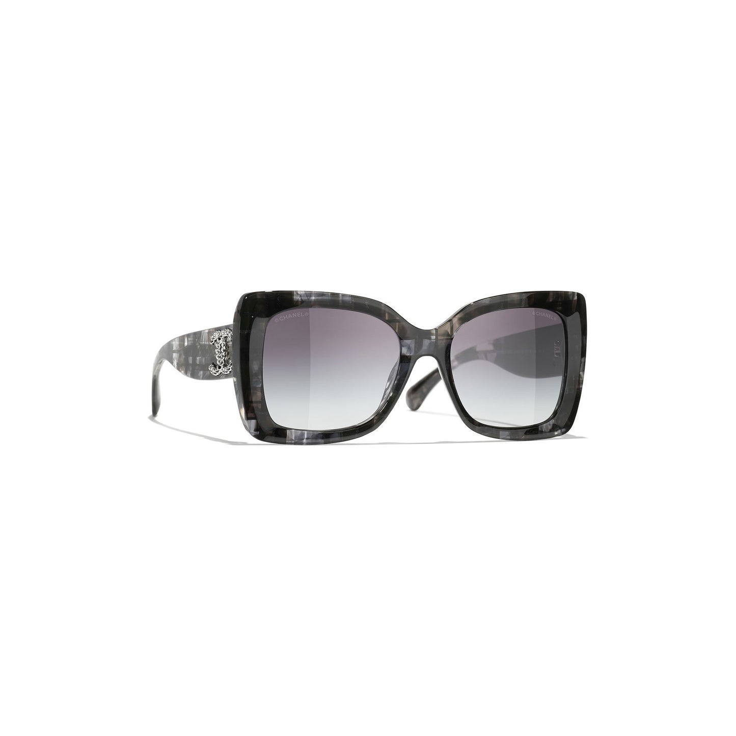 Óculos de Sol Chanel CH5555 1817S6