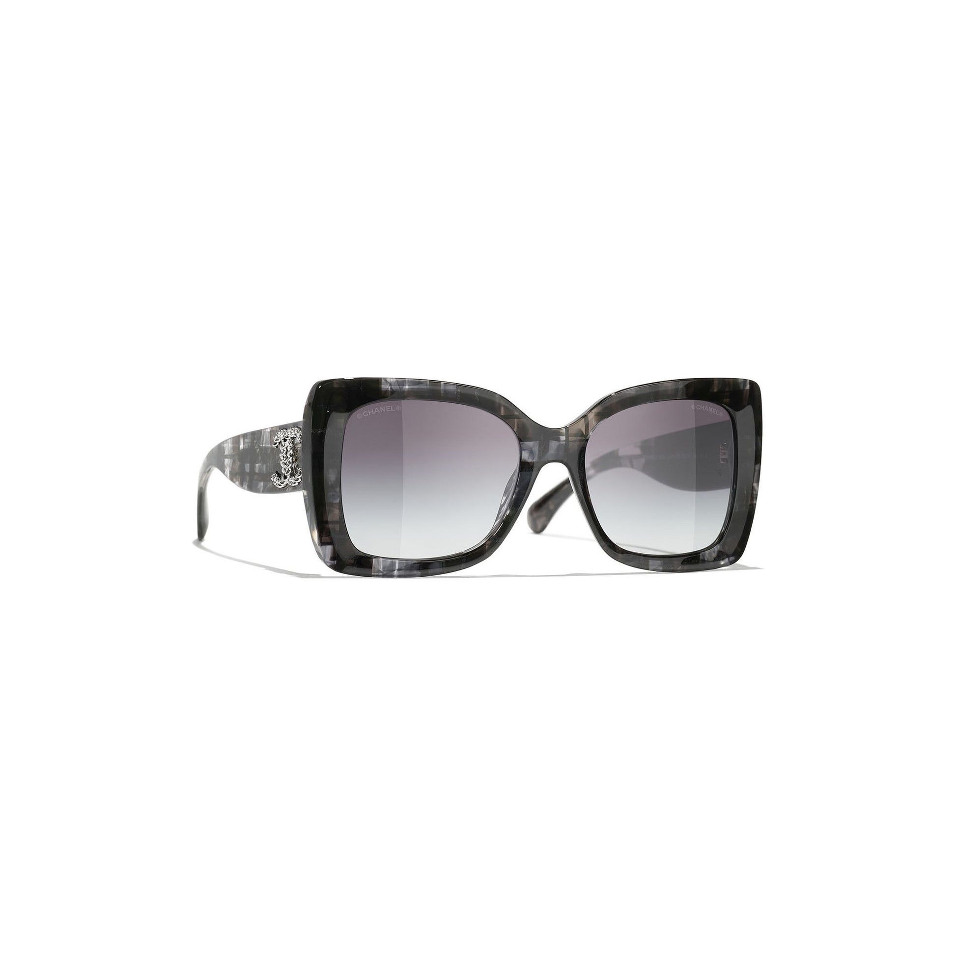 Óculos de Sol Chanel CH5555 1817S6