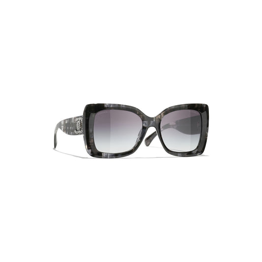 Óculos de Sol Chanel CH5555 1817S6
