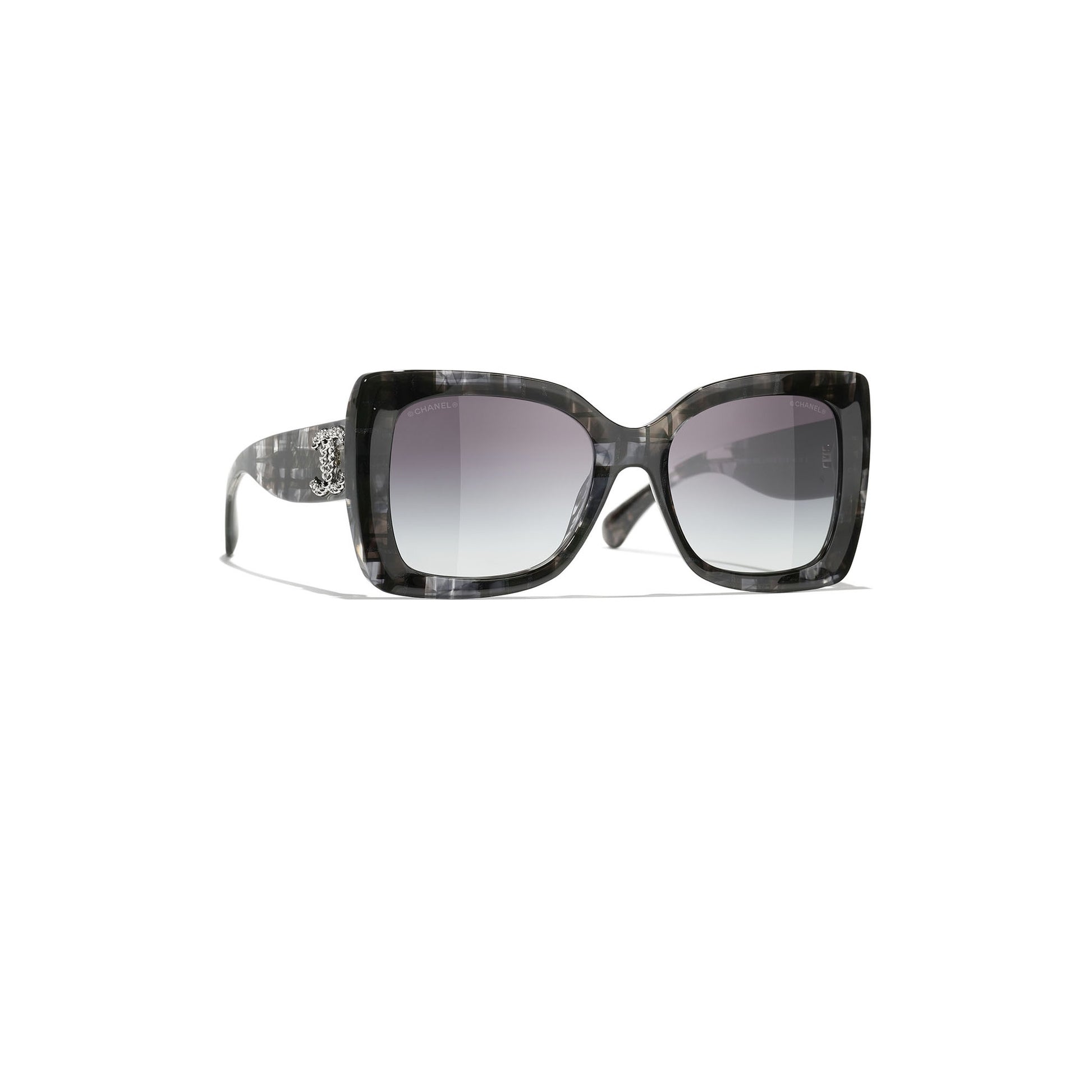 Óculos de Sol Chanel CH5555 1817S6
