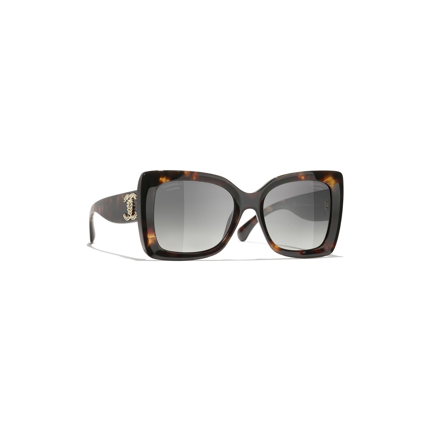 Óculos de Sol Chanel CH5555 1818S8