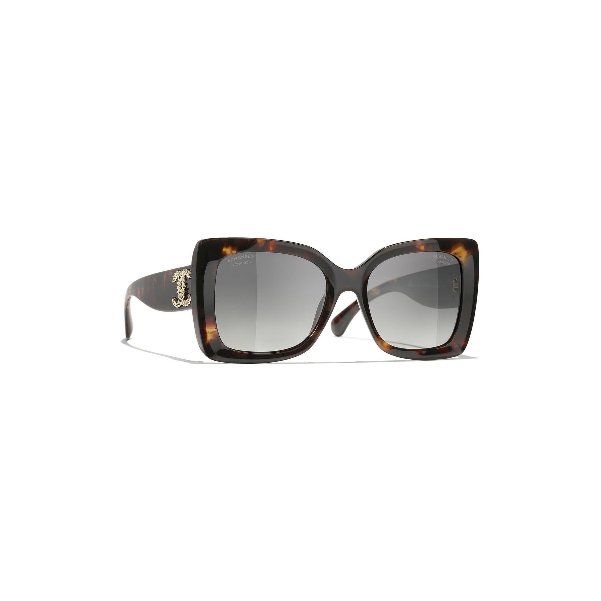 Óculos de Sol Chanel CH5555 1818S8