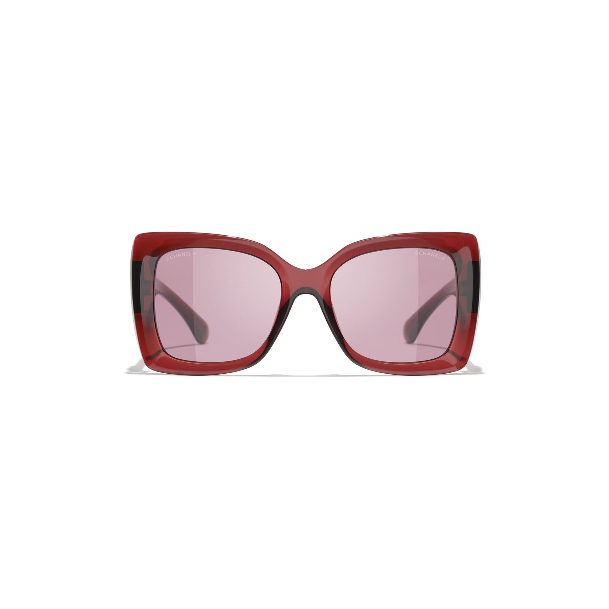 Óculos de Sol CH5555 1819EV - Chanel Óculos de Sol | Durzio