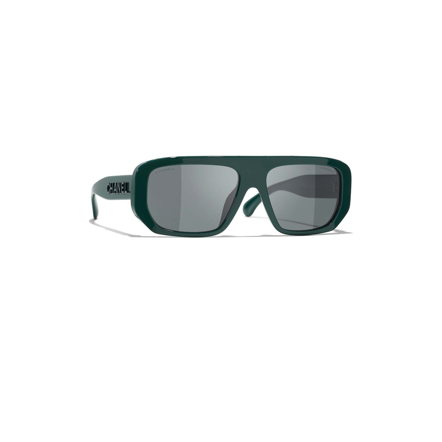 Óculos de Sol Chanel CH5556U 1459S4