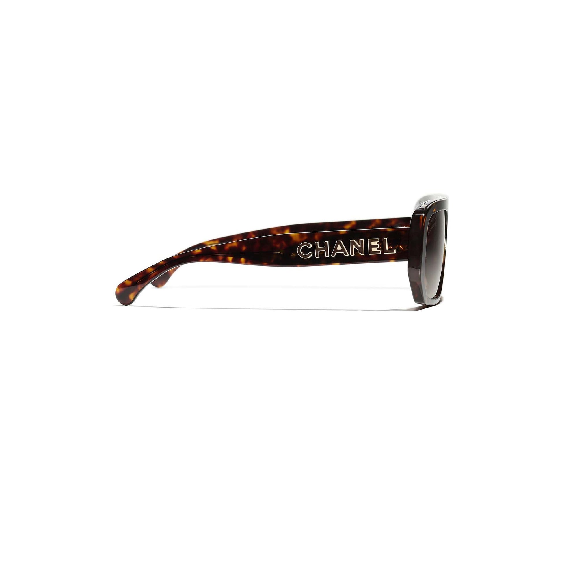 Óculos de Sol Chanel CH5556U 1827S9