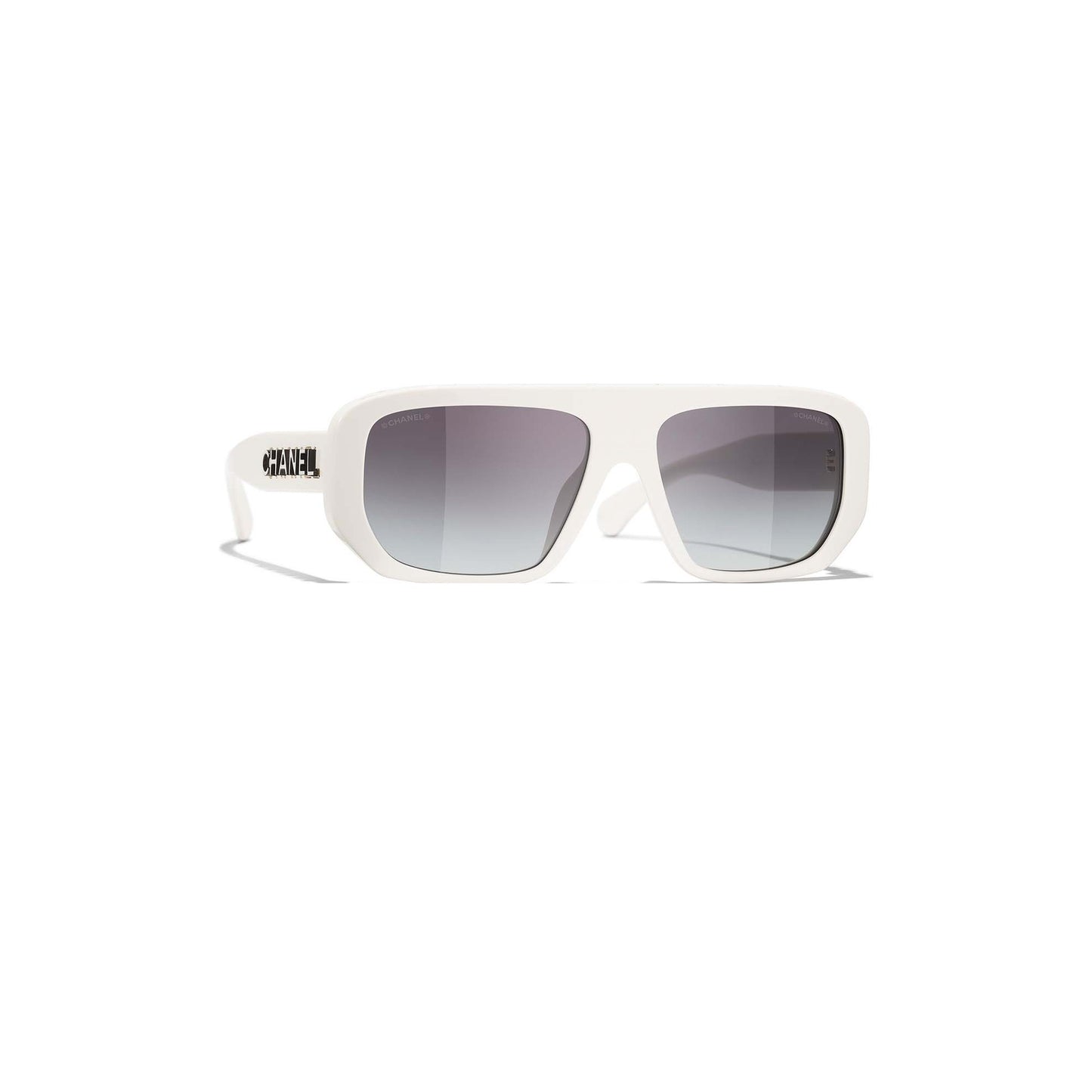 Óculos de Sol Chanel CH5556U 1828S6