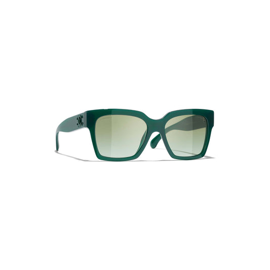 Óculos de Sol CH5557 1228S3 - Chanel Óculos de Sol | Durzio