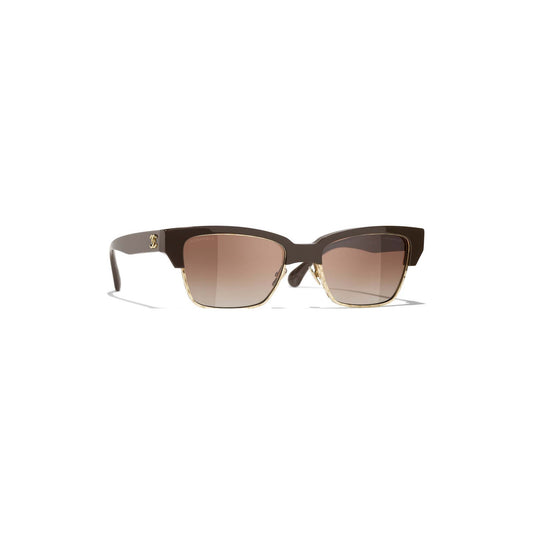 Óculos de Sol Chanel CH5558 1460S5