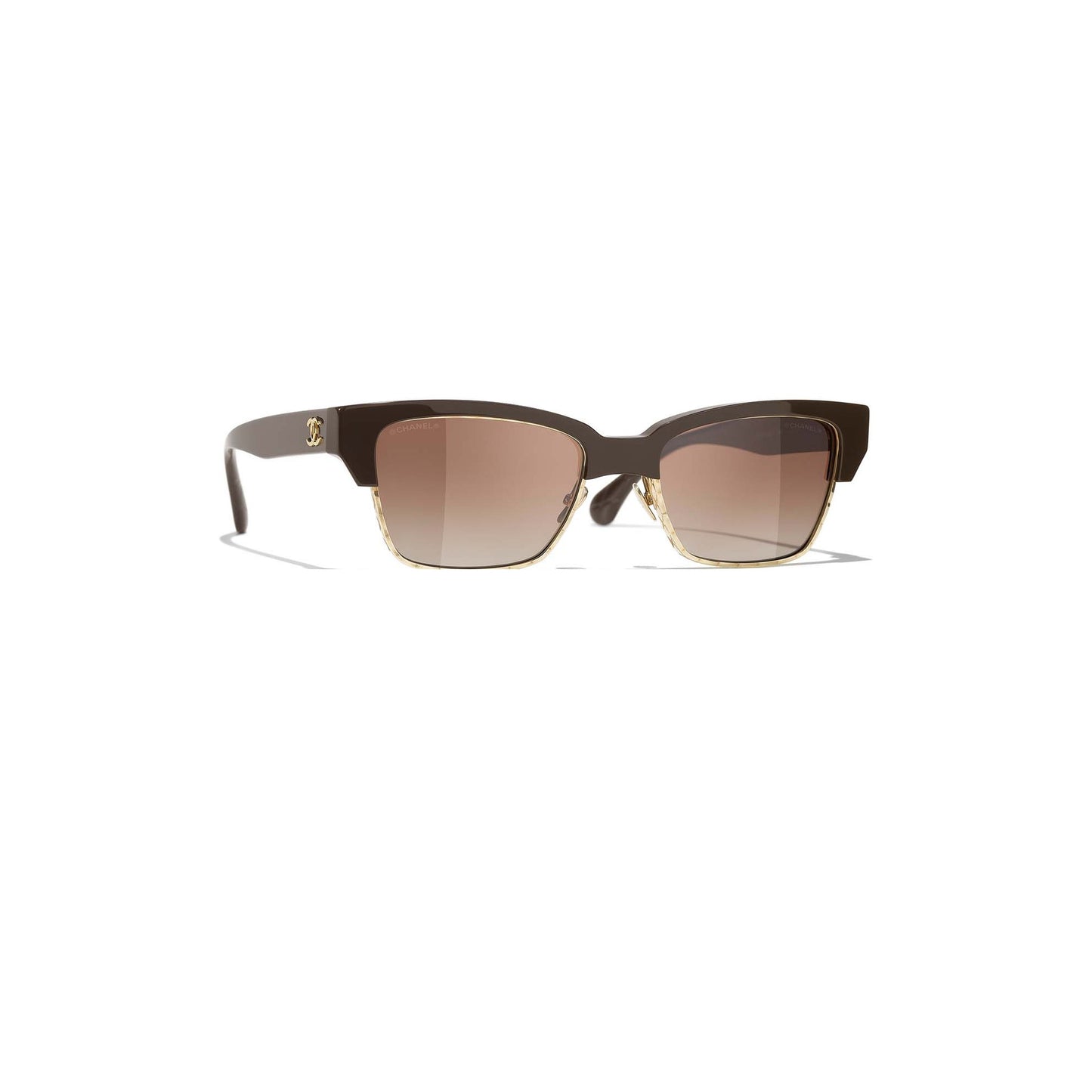 Óculos de Sol Chanel CH5558 1460S5