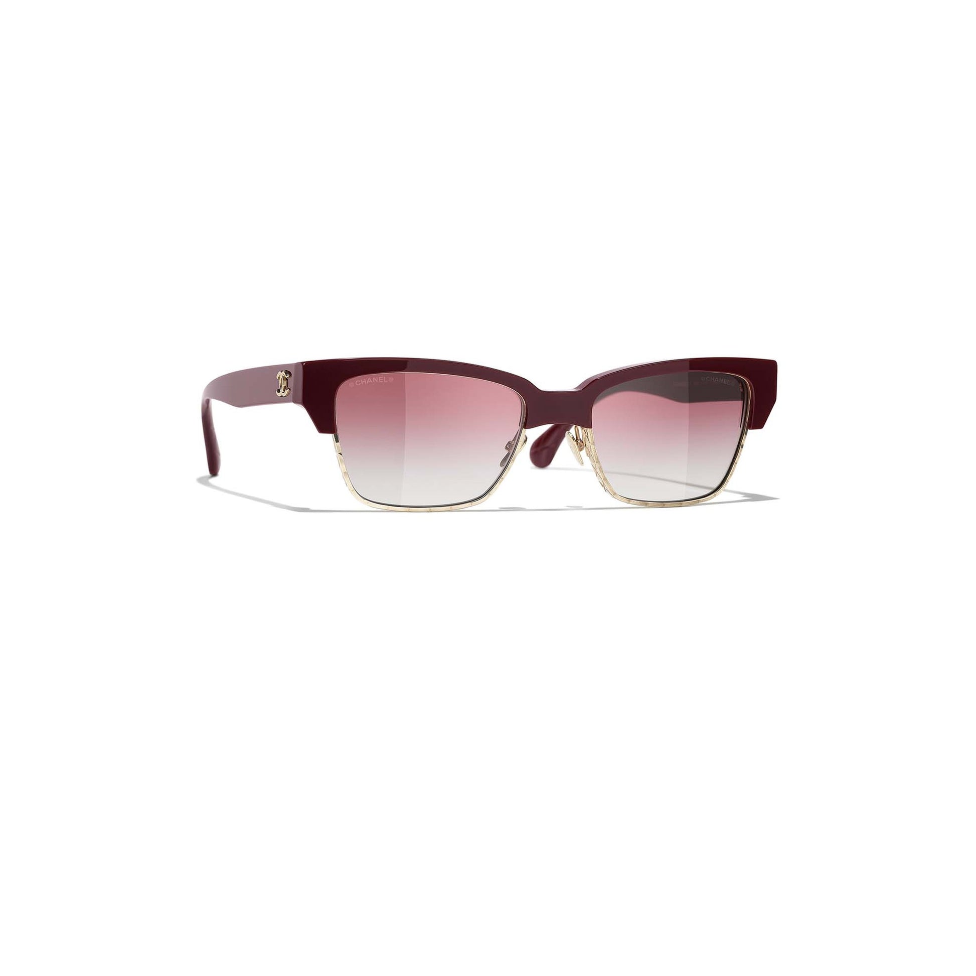 Óculos de Sol Chanel CH5558 14618H