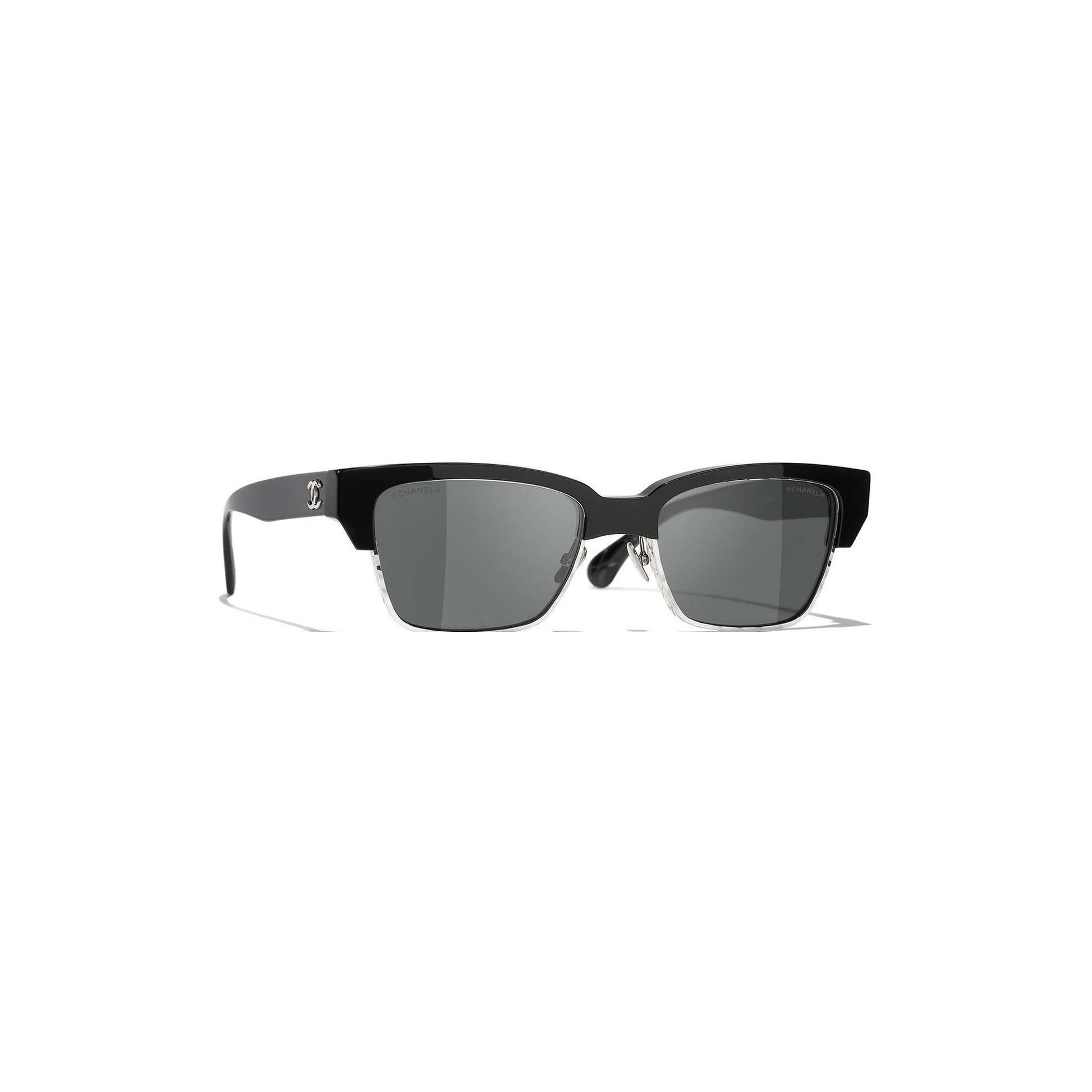Óculos de Sol Chanel CH5558 C501S4
