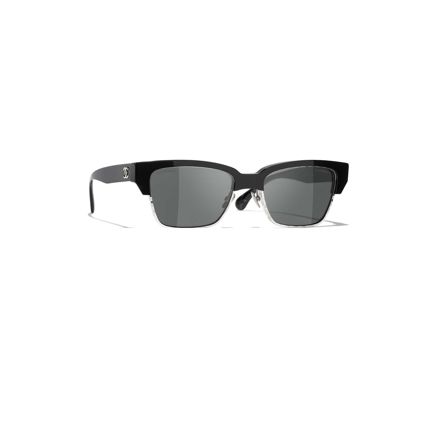 Óculos de Sol Chanel CH5558 C501S4