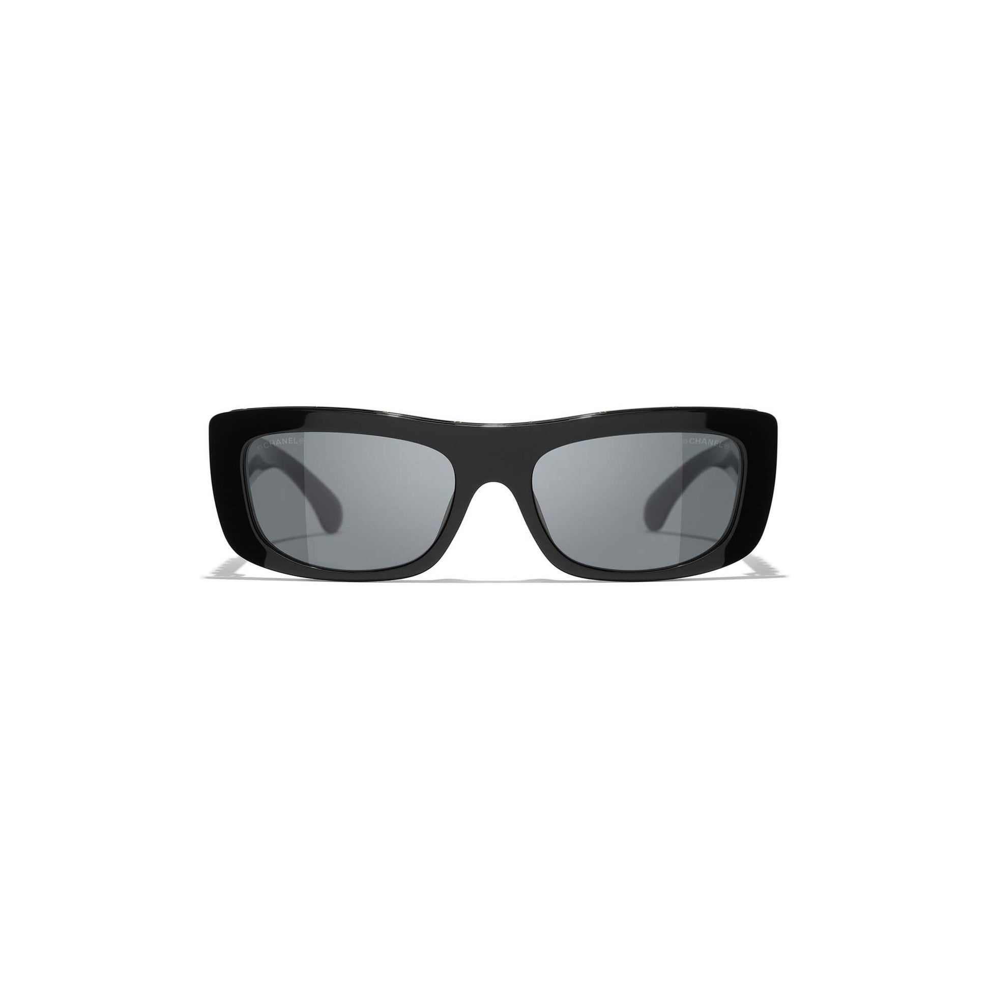 Óculos de Sol CH5559 C622S4 - Chanel Óculos de Sol | Durzio