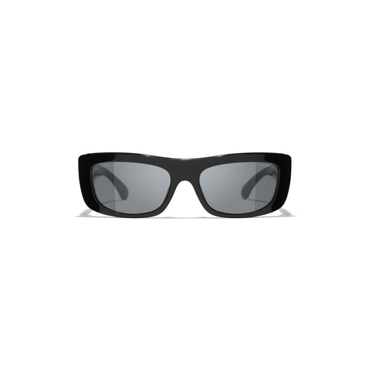 Óculos de Sol CH5559 C622S4 - Chanel Óculos de Sol | Durzio