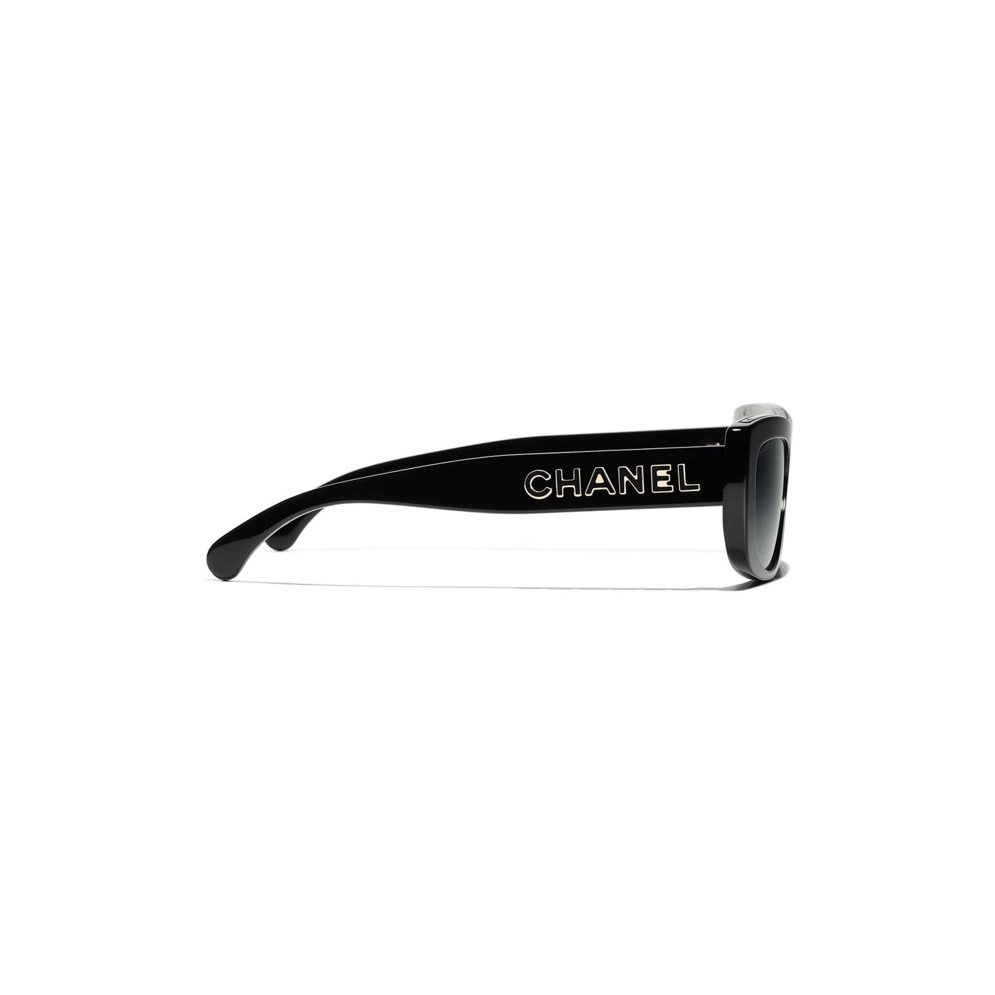 Óculos de Sol CH5559 C622S4 - Chanel Óculos de Sol | Durzio