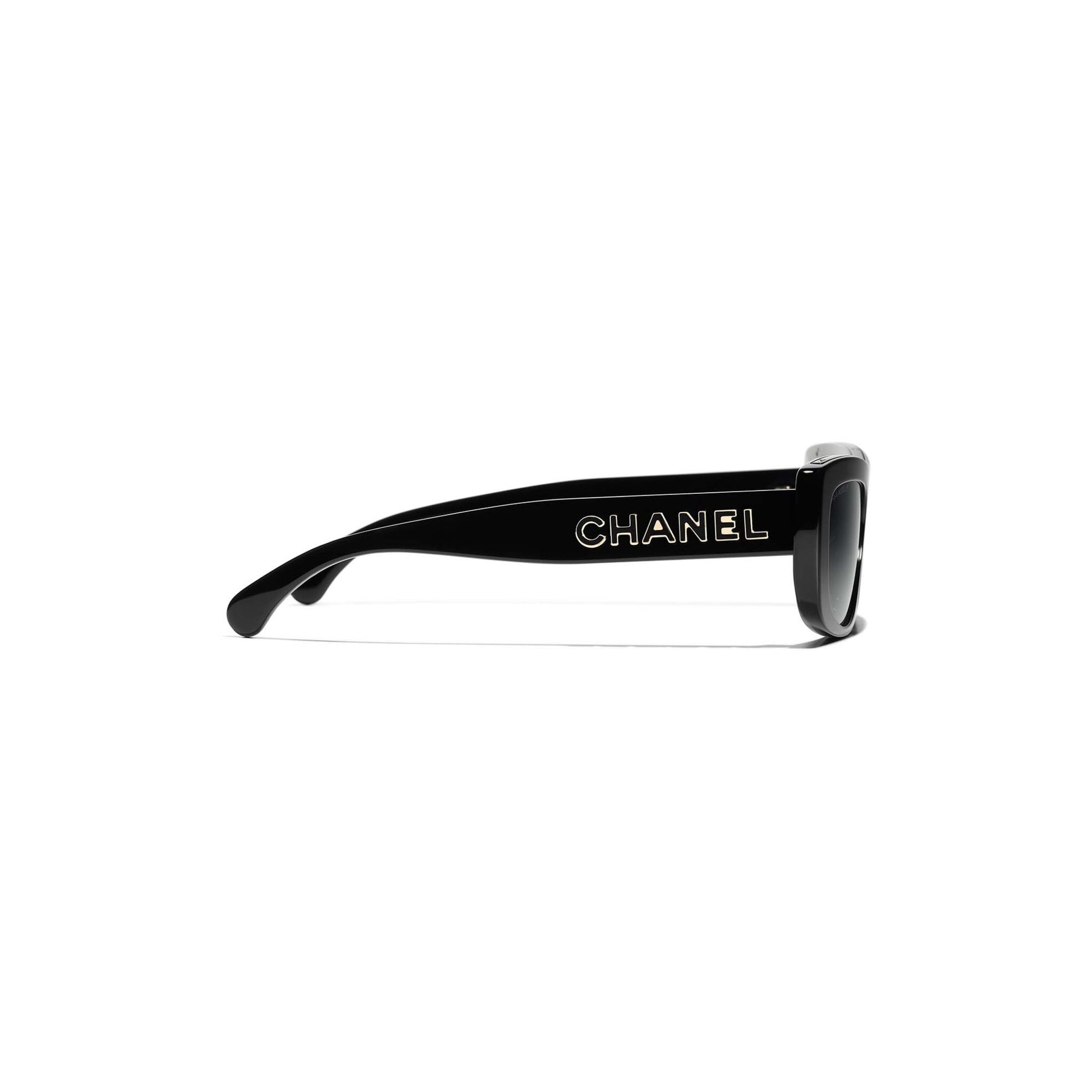 Óculos de Sol CH5559 C622S4 - Chanel Óculos de Sol | Durzio