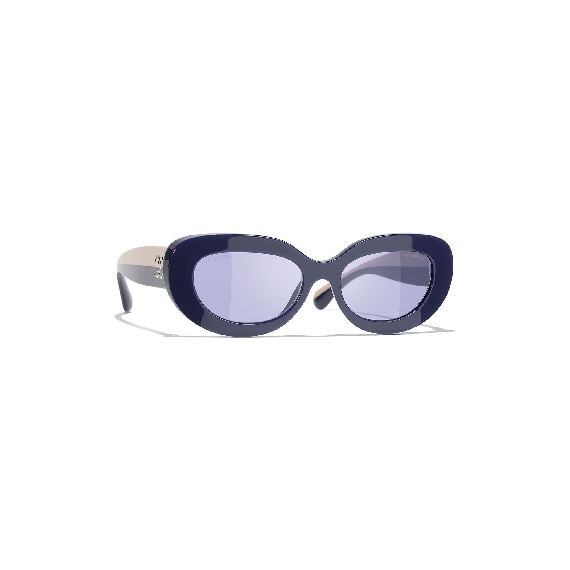 Óculos de Sol Chanel CH5562B C5031A