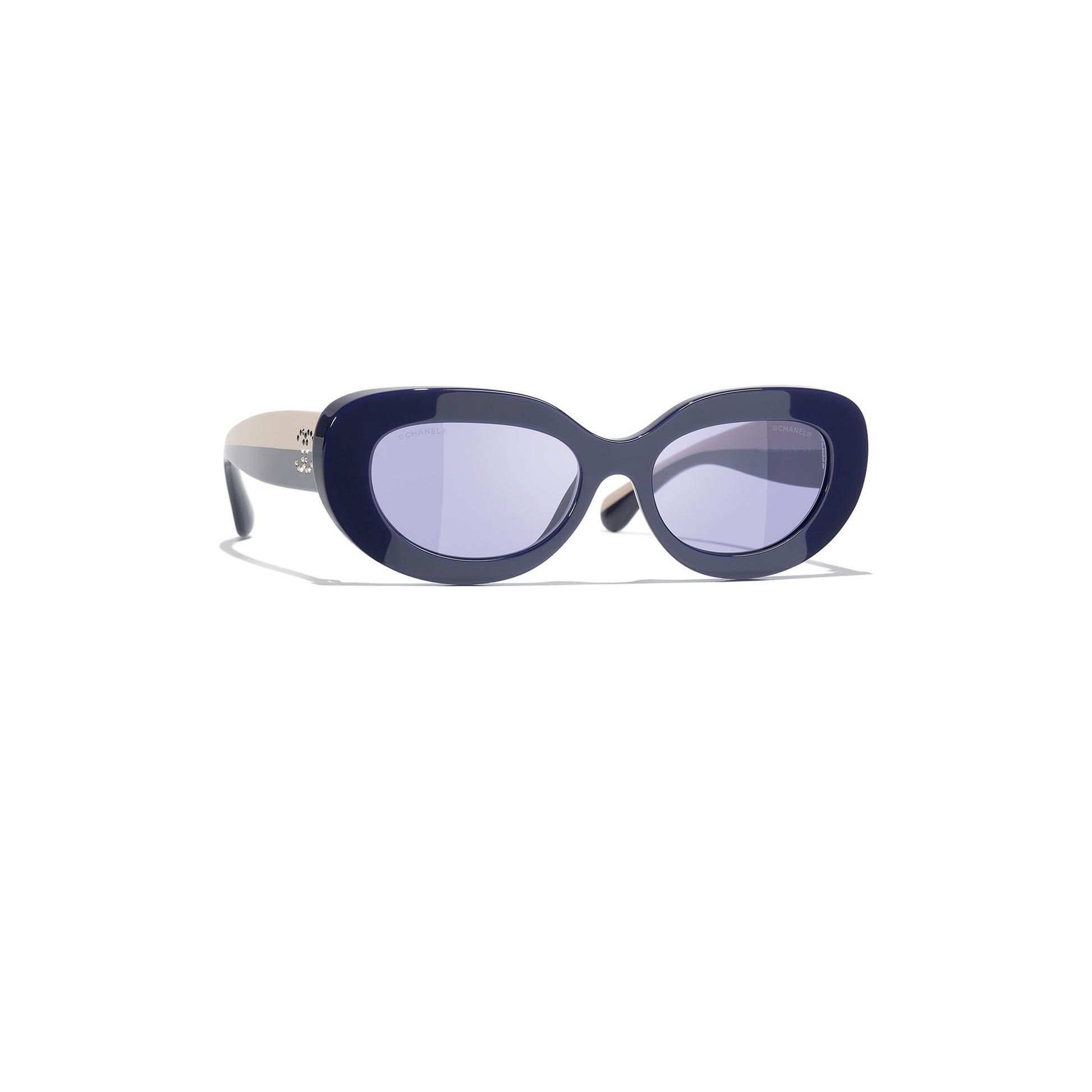 Óculos de Sol Chanel CH5562B C5031A