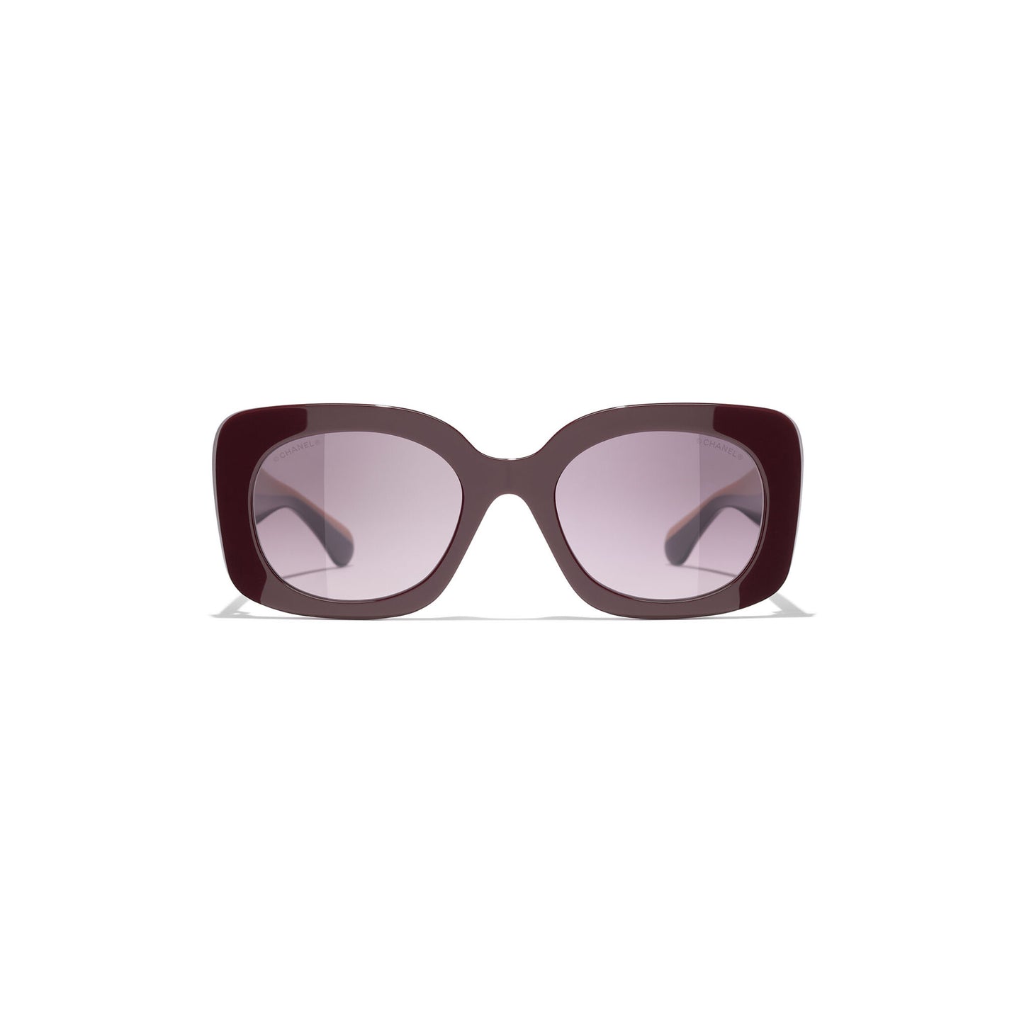 Óculos de Sol CH5563B 1461S1 - Chanel Óculos de Sol | Durzio
