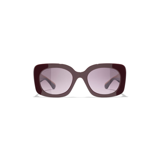 Óculos de Sol CH5563B 1461S1 - Chanel Óculos de Sol | Durzio