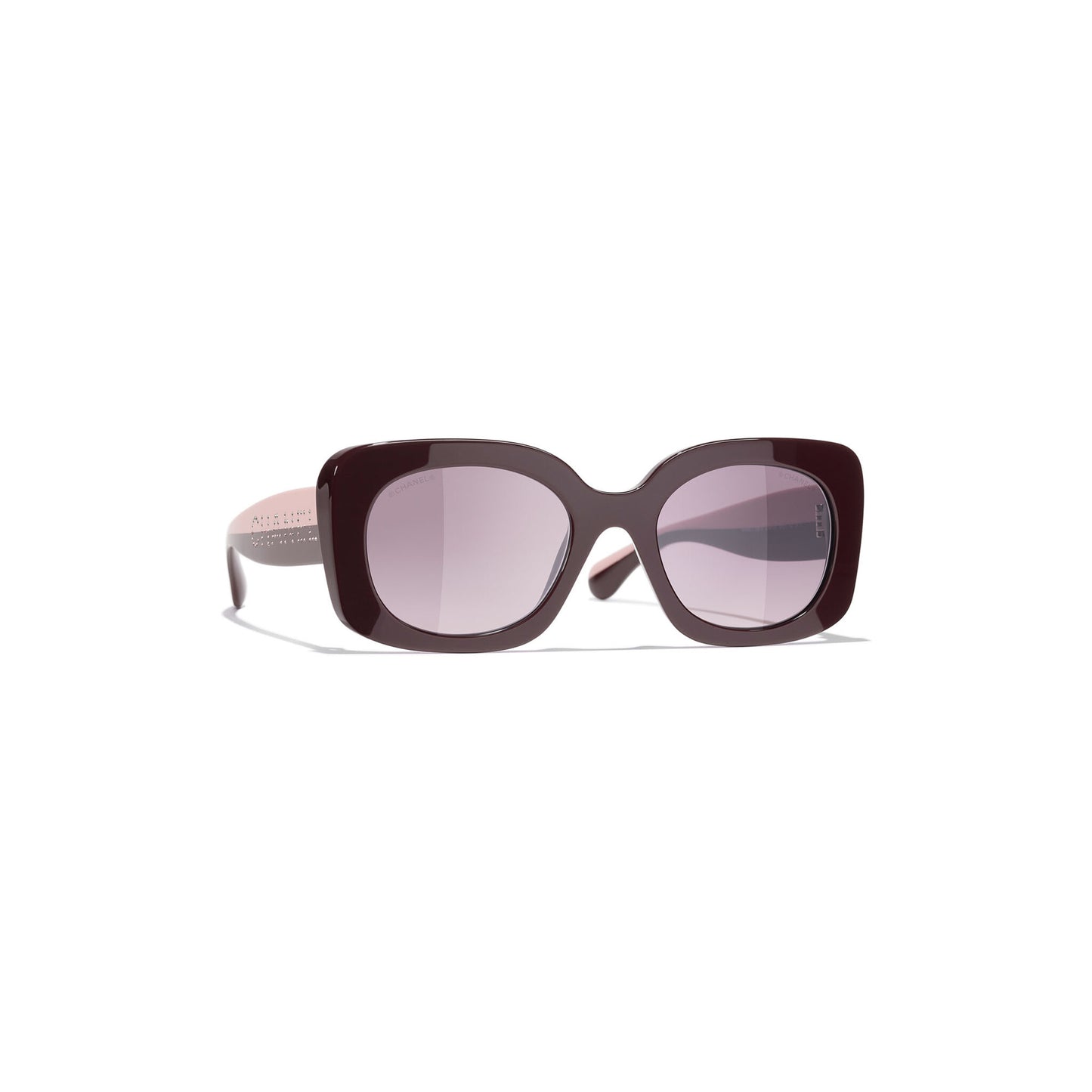 Óculos de Sol CH5563B 1461S1 - Chanel Óculos de Sol | Durzio