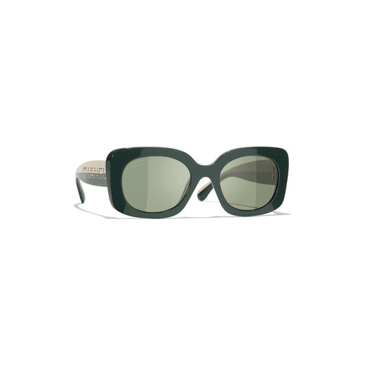 Óculos de Sol Chanel CH5563B 17029A