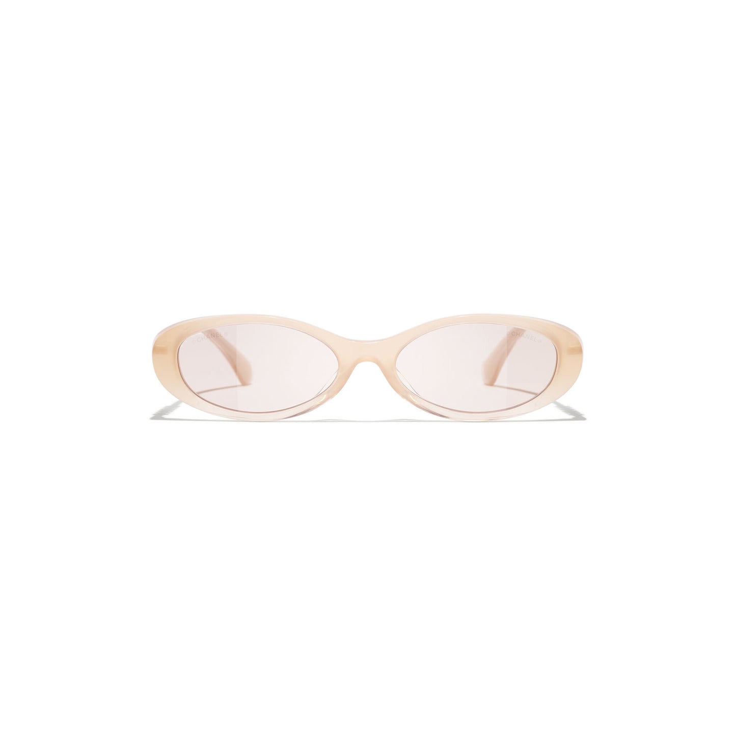 Óculos de Sol CH5565 1831S7 - Chanel Óculos de Sol | Durzio
