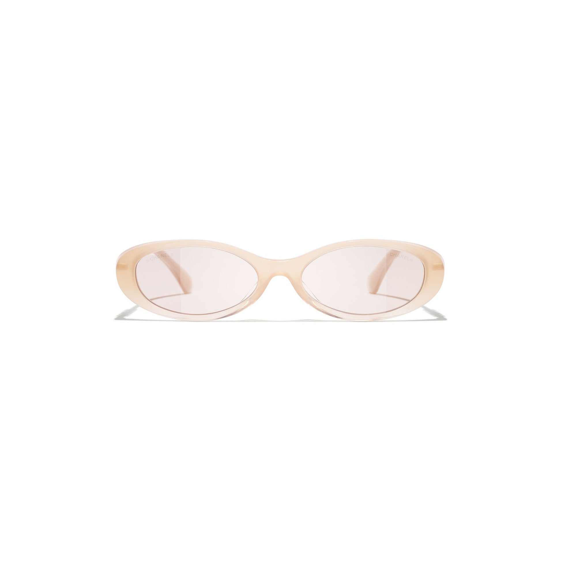 Óculos de Sol CH5565 1831S7 - Chanel Óculos de Sol | Durzio