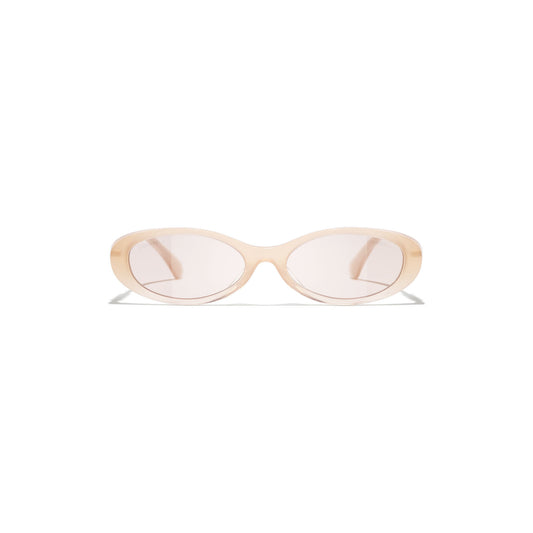 Óculos de Sol CH5565 1831S7 - Chanel Óculos de Sol | Durzio