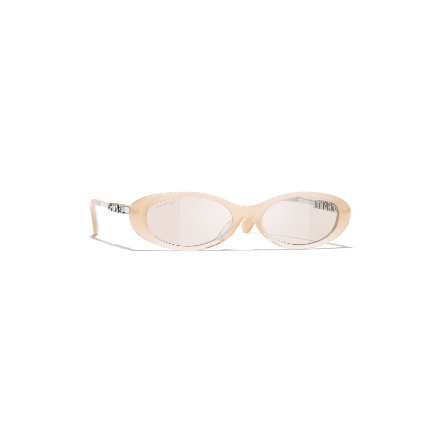 Óculos de Sol CH5565 1831S7 - Chanel Óculos de Sol | Durzio