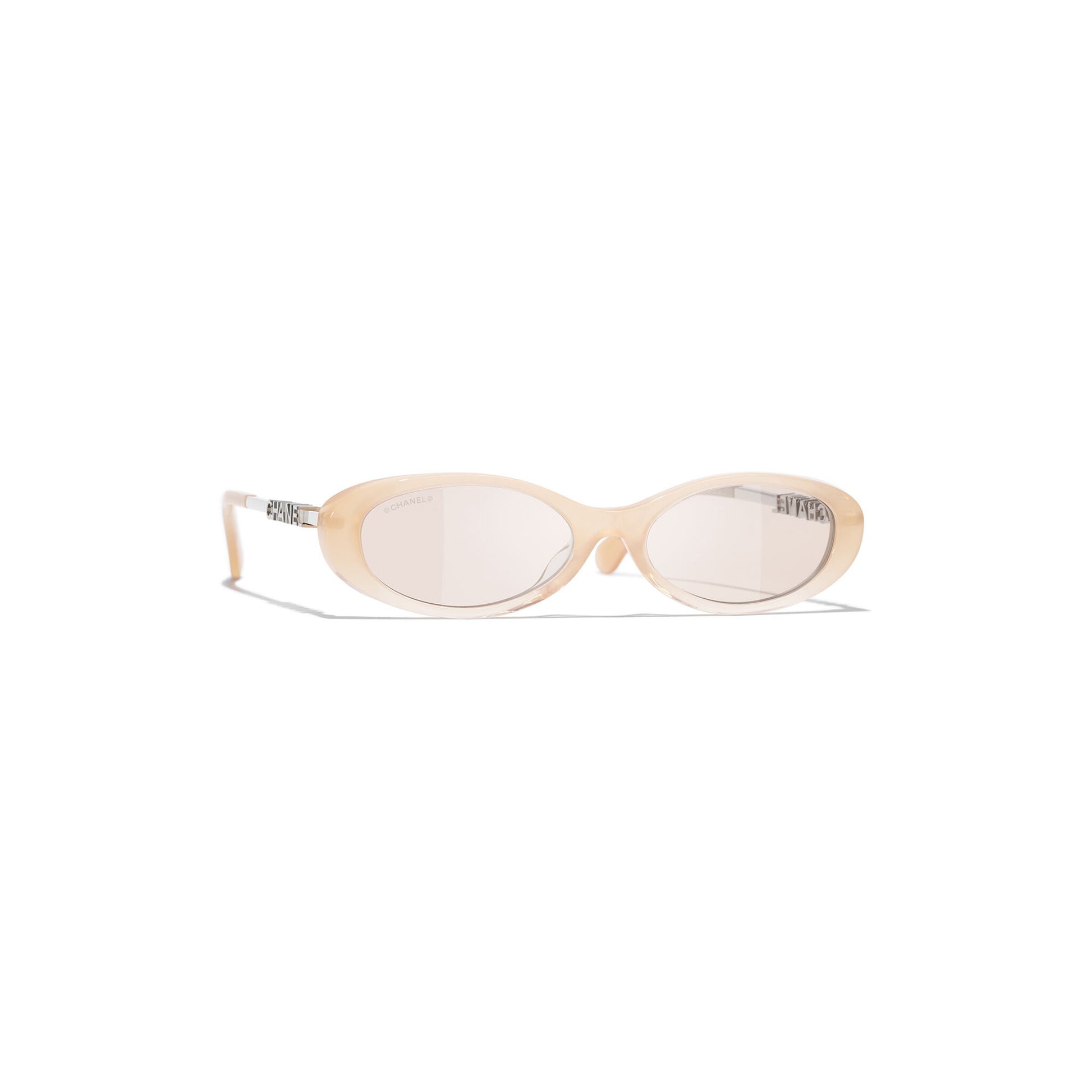 Óculos de Sol CH5565 1831S7 - Chanel Óculos de Sol | Durzio