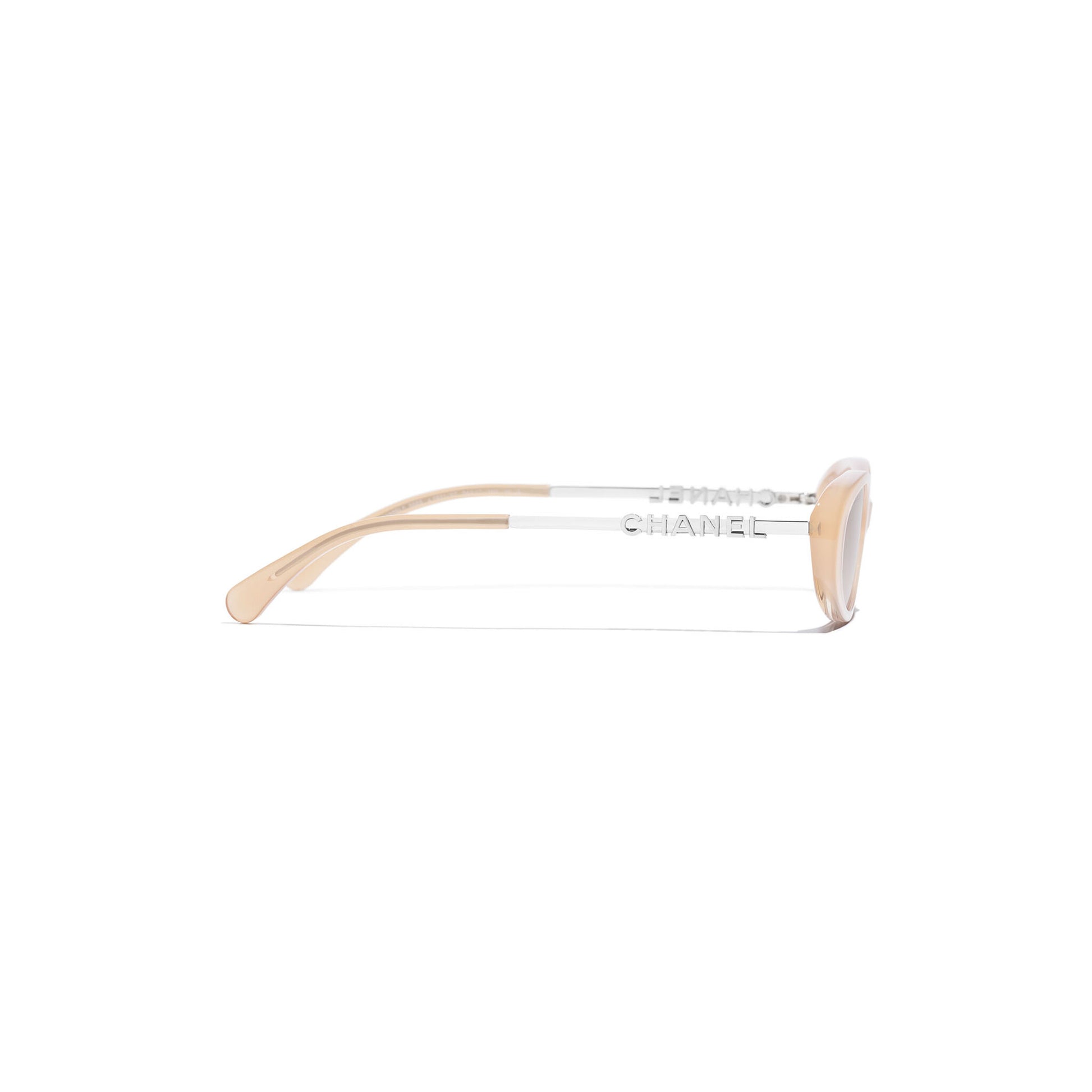 Óculos de Sol CH5565 1831S7 - Chanel Óculos de Sol | Durzio