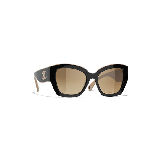 Óculos de Sol Chanel CH6058 C534M2